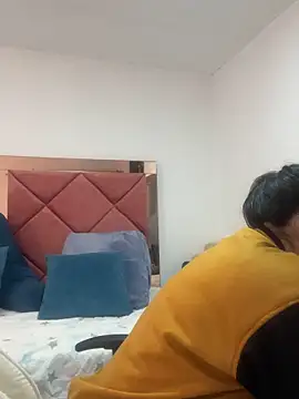 emma hot2006 online show from October 12, 2025, 4:30 pm