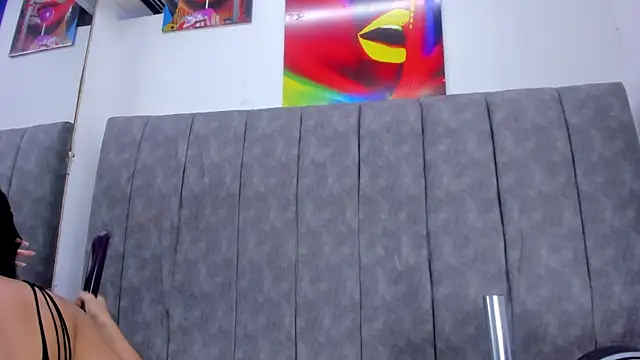 pretty78angel online show from November 8, 2025, 5:05 pm