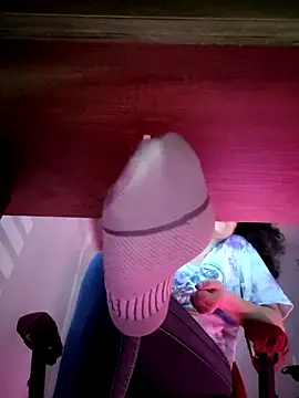 miss carmila1 online show from February 9, 2026, 11:14 pm