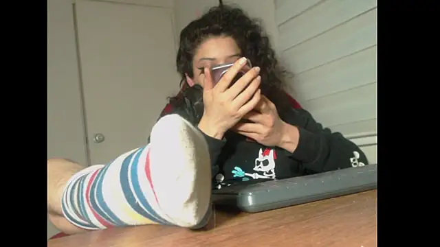 miss carmila1 online show from October 22, 2025, 11:03 pm