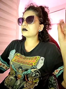 miss carmila1 online show from February 18, 2026, 11:45 pm