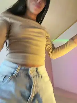 LilybethGray online show from April 12, 2026, 10:57 pm