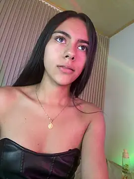 Snapshot of LilybethGray chatting on February 25, 2026, 12:55 am LilybethGray online show from February 25, 2026, 12:55 am