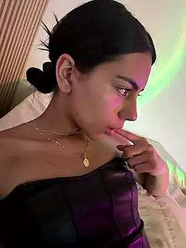 LilybethGray online show from January 6, 2026, 12:14 am