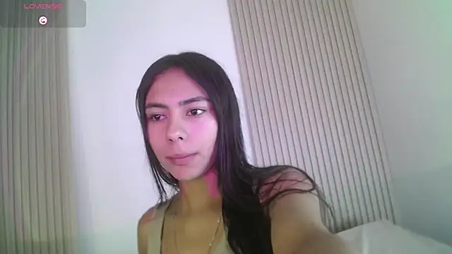 LilybethGray online show from September 16, 2025, 3:24 pm