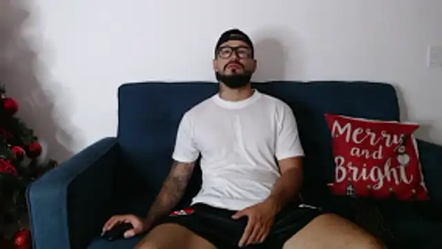 Eric Evans1 online show from November 25, 2025, 10:15 am