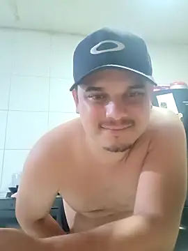 jon1918 online show from September 29, 2025, 5:36 am