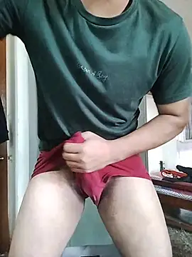 COme8989 online show from January 10, 2026, 11:05 am