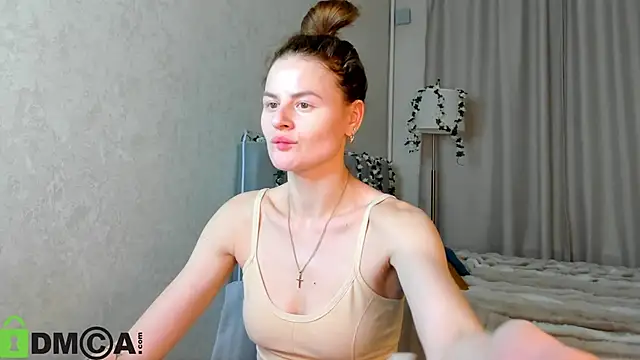 Wanda Gomez online show from March 25, 2026, 3:22 pm