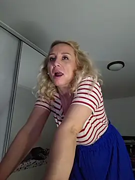 merlyn4 online show from January 7, 2026, 12:54 pm