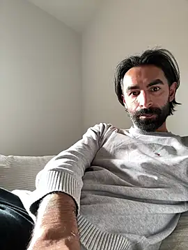 SergioGarcia93 online show from April 21, 2026, 7:26 am