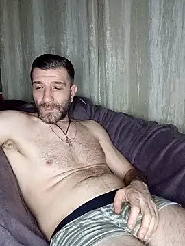 Alexdaniel89 online show from March 12, 2026, 12:16 am