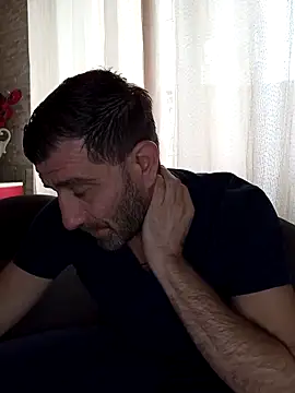 Alexdaniel89 online show from February 13, 2026, 11:10 am