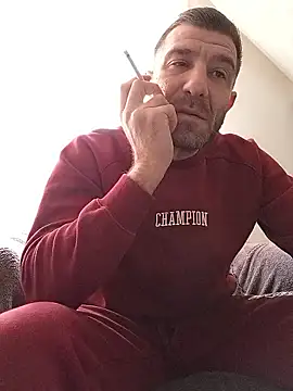 Alexdaniel89 online show from January 18, 2026, 12:19 pm