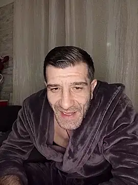 Alexdaniel89 online show from February 8, 2026, 7:00 pm