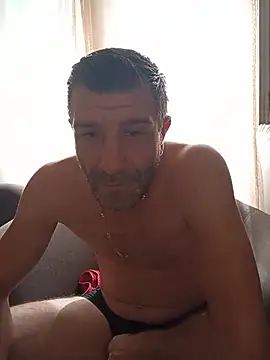 Alexdaniel89 online show from June 22, 2026, 8:11 am