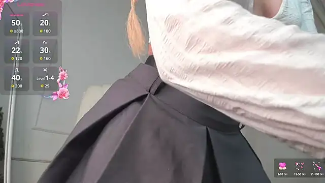 Blessed Molly online show from September 12, 2025, 7:30 am