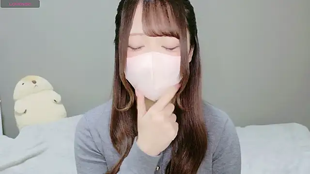 Snapshot of neko_ha_chan chatting on February 12, 2026, 11:10 am neko ha chan online show from February 12, 2026, 11:10 am