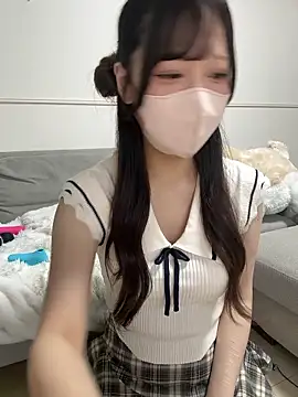 Snapshot of neko_ha_chan chatting on July 19, 2026, 9:06 am neko ha chan online show from July 19, 2026, 9:06 am