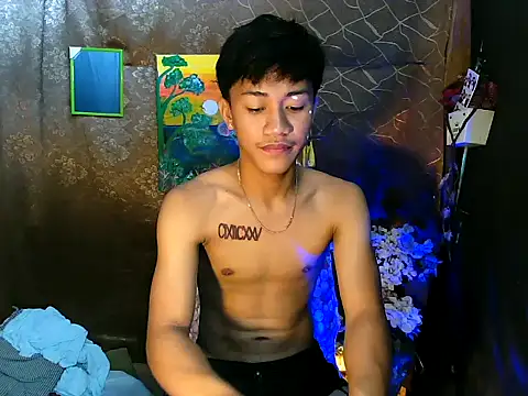 naughtyboyloy 0 online show from September 10, 2025, 5:17 am