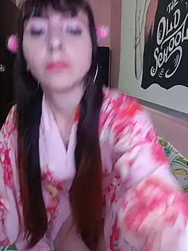Sophiespenser online show from July 9, 2026, 9:47 pm