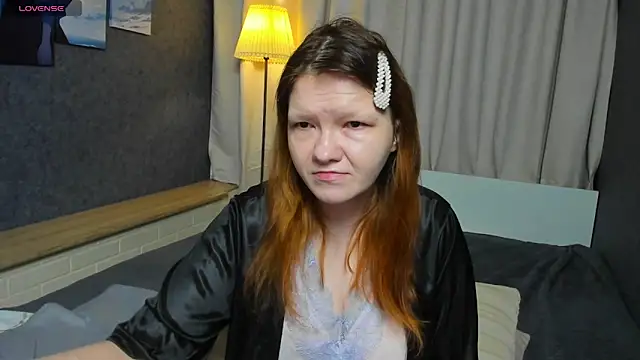 Snapshot of Nora_lovvvv chatting on October 26, 2025, 10:04 am Nora lovvvv online show from October 26, 2025, 10:04 am