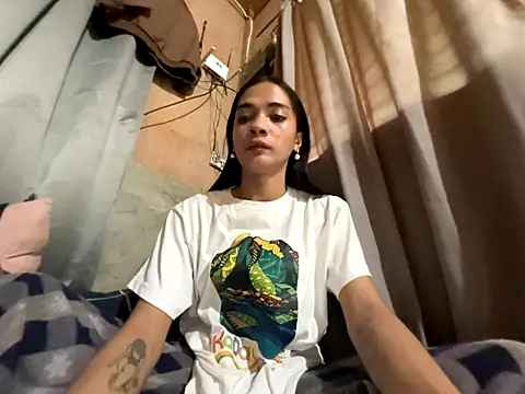 anastasia cums online show from October 6, 2025, 2:35 am