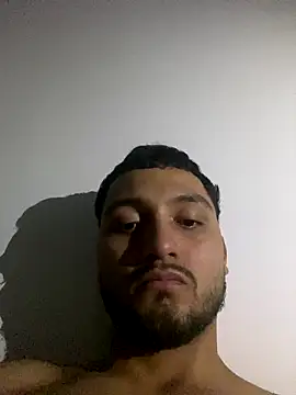 Casiel320 online show from October 1, 2025, 6:29 am