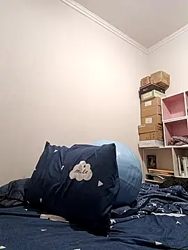 candy00009 online show from December 22, 2025, 7:08 am