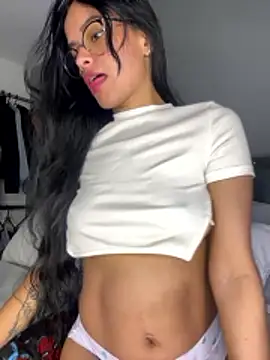 Melissa coch online show from January 13, 2026, 8:35 pm