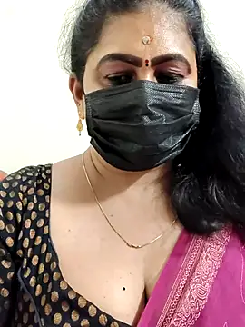 Sweetie swetha37 online show from March 4, 2026, 9:00 pm