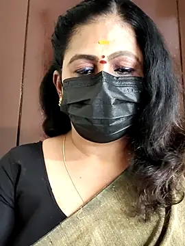 Sweetie swetha37 online show from October 5, 2025, 8:38 am