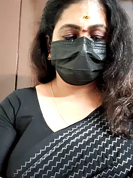 Sweetie swetha37 online show from September 30, 2025, 7:20 pm