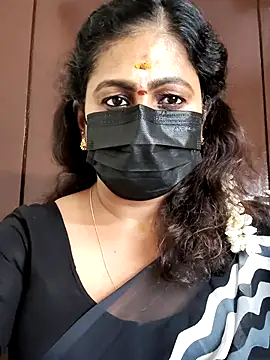 Sweetie swetha37 online show from September 21, 2025, 12:10 pm