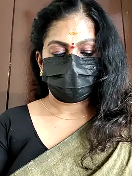 Sweetie swetha37 online show from October 5, 2025, 8:54 pm