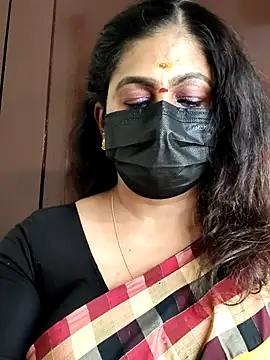 Sweetie swetha37 online show from September 29, 2025, 10:54 am