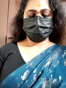 Sweetie swetha37 online show from September 23, 2025, 7:32 pm