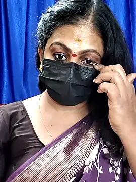 Sweetie swetha37 online show from October 24, 2025, 2:27 pm