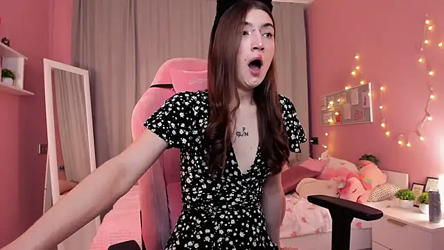 Keke Pallmer online show from November 25, 2025, 7:41 am