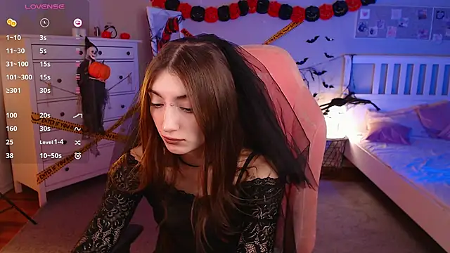 Keke Pallmer online show from October 25, 2025, 7:40 am