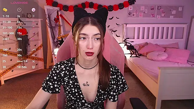 Keke Pallmer online show from November 1, 2025, 7:35 am