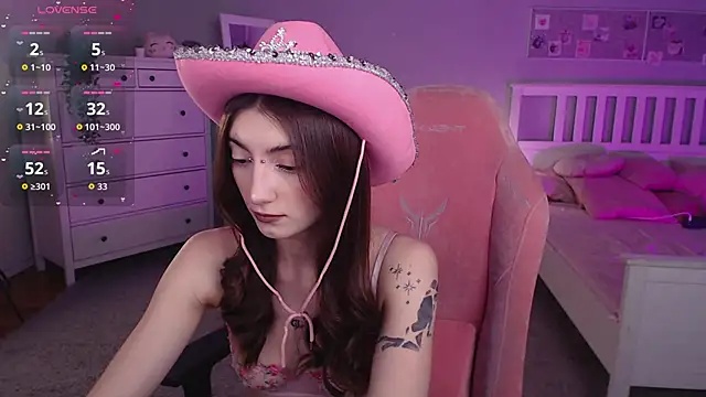 Keke Pallmer online show from November 4, 2025, 7:34 am