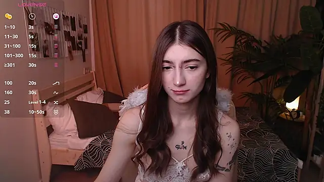 Keke Pallmer online show from November 29, 2025, 7:41 am