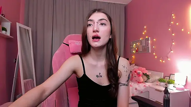 Keke Pallmer online show from November 22, 2025, 7:40 am