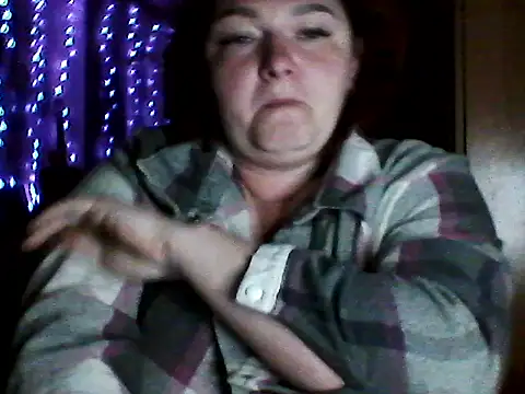 AngelQSky online show from April 9, 2026, 8:59 pm