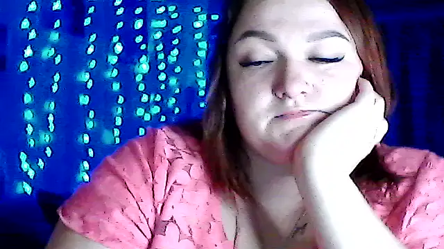 AngelQSky online show from January 15, 2026, 7:06 pm