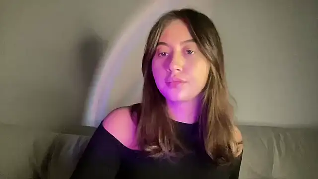 StellarAlice online show from October 26, 2025, 6:08 pm