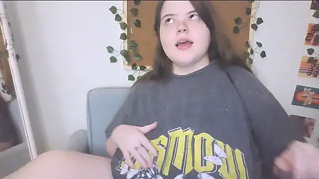 Snapshot of brattyprincessemma chatting on September 10, 2025, 7:24 pm brattyprincessemma online show from September 10, 2025, 7:24 pm