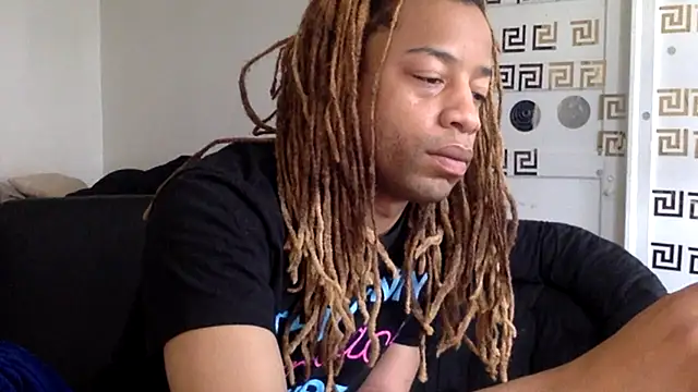 Diodre Benyoon online show from April 12, 2026, 7:28 pm