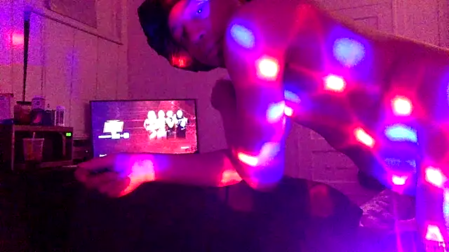 Diodre Benyoon online show from February 9, 2026, 1:53 pm